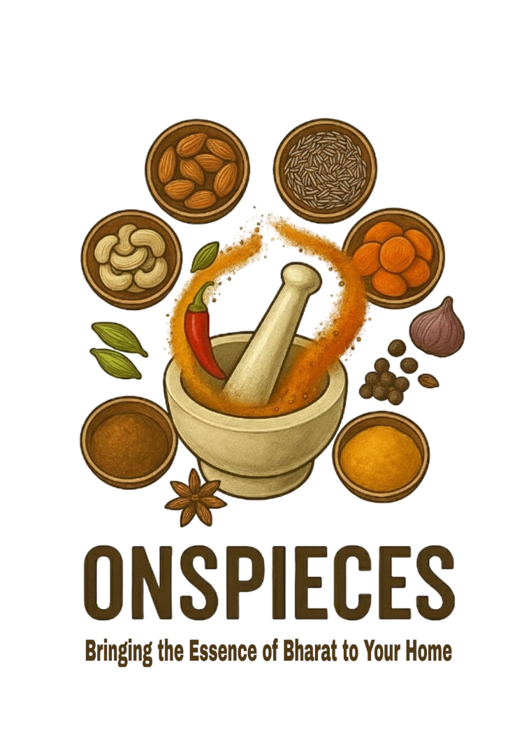 ONSPICES Logo