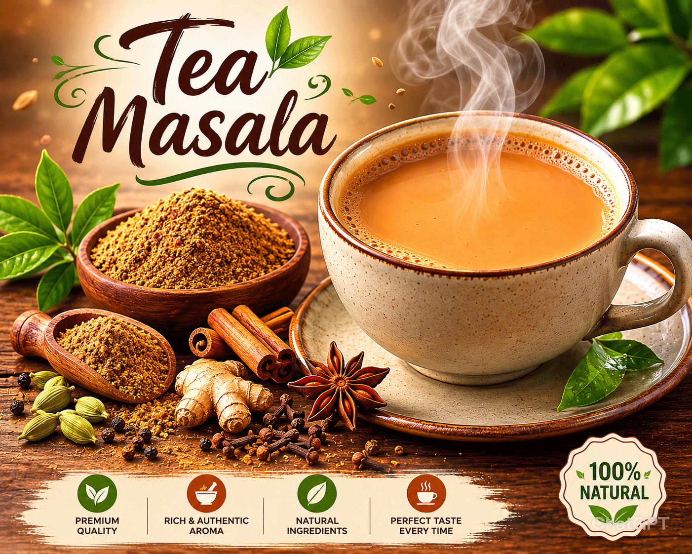 Tea